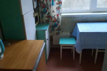 Сдам 1-кімнатну квартиру, Рогань, Горизонт, Код: 812903/1
