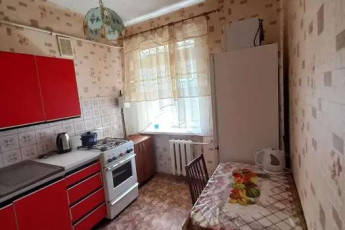 Сдам 1-кімнатну квартиру, ХТЗ, Масельского метро, Код: 812905/1