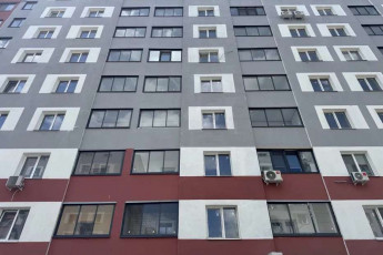 Продам 1-кімнатну квартиру в новобудові, Журавлевка, Код: 812907/2