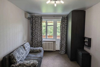 Продам 1-кімнатну квартиру, Павлово поле, 23 Августа метро, Код: 812909/1