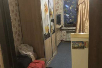 Сдам гостинку, Холодная Гора, Код: 812918/1