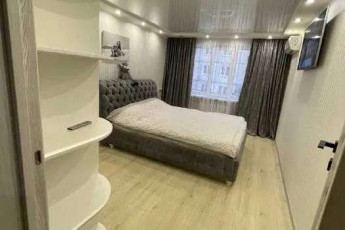 Продам 2-х кімнатну квартиру, Дергачевский р-н, Подворки (Дергачевский район), Код: 812934/3