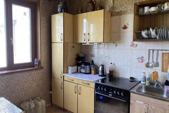 Продам 3-х кімнатну квартиру, ХТЗ, Код: 812935/1