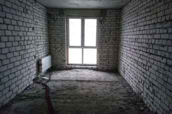 Продам 2-х кімнатну квартиру в новобудові, Центральный рынок, Код: 812941/1