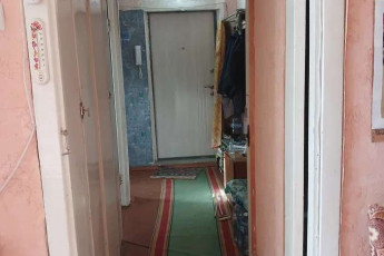 Сдам 3-х кімнатну квартиру, Гагарина проспект, Метростроителей метро, Код: 812947/1