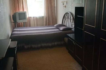 Сдам 2-х кімнатну квартиру, Новые дома, Маршала Жукова метро (Дворец спорта), Код: 812957/1