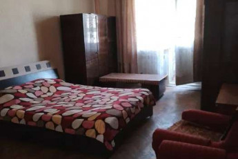 Сдам 2-х кімнатну квартиру, Центр, Архитектора Бекетова метро, Код: 812965/1