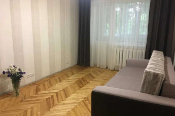 Сдам 2-х кімнатну квартиру, Салтовка, 601 м/р, Код: 812966/1