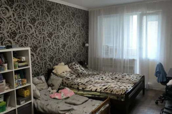 Сдам 1-кімнатну квартиру, Салтовка, 604 м/р, Код: 812967/1