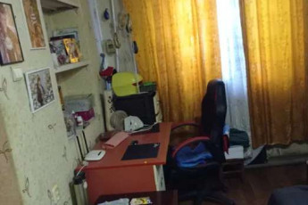 Сдам 1-кімнатну квартиру, Холодная Гора, Код: 812974/1