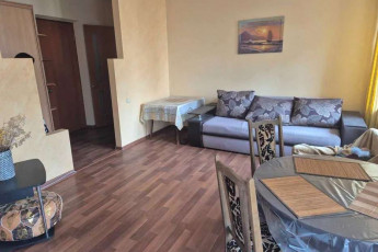 Сдам 2-х кімнатну квартиру, Центр, Университет метро, Код: 813000/1