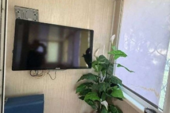 Сдам 3-х кімнатну квартиру, ХТЗ, Пролетарская метро (Индустриальная), Код: 813020/1