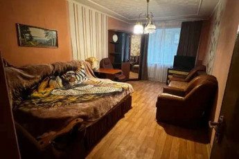 Сдам 2-х кімнатну квартиру, ХТЗ, Пролетарская метро (Индустриальная), Код: 813020/3