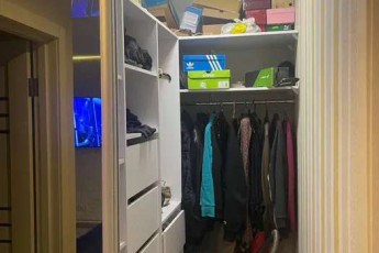 Продам 3-х кімнатну квартиру, Жуковского, Код: 813022/1