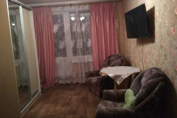 Сдам 1-кімнатну квартиру, Салтовка, Героев Труда метро, Код: 813024/1