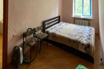 Продам 2-х кімнатну квартиру, Павлово поле, Ботанический сад метро, Код: 813030/1