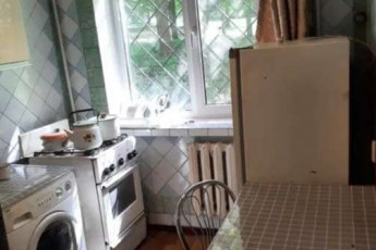 Сдам 1-кімнатну квартиру, Салтовка, Студенческая метро, Код: 813033/1