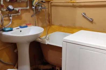 Сдам 1-кімнатну квартиру, Новые дома, Маршала Жукова метро (Дворец спорта), Код: 813034/1