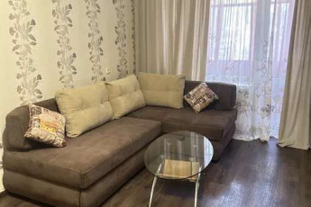 Сдам 1-кімнатну квартиру, Павлово поле, Ботанический сад метро, Код: 813037/1