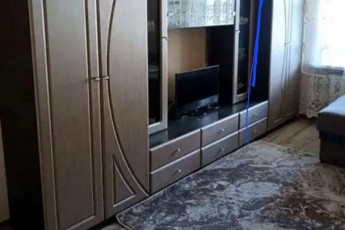 Продам 3-х кімнатну квартиру, ХТЗ, Пролетарская метро (Индустриальная), Код: 813050/1