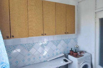 Продам 3-х кімнатну квартиру, Рогань, Роганский ж/м, Код: 813053/1