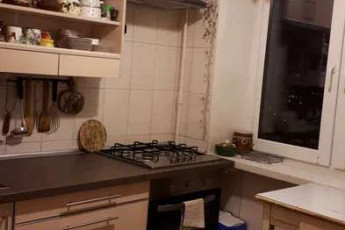 Продам гостинку, Павлово поле, Ботанический сад метро, Код: 813055/1