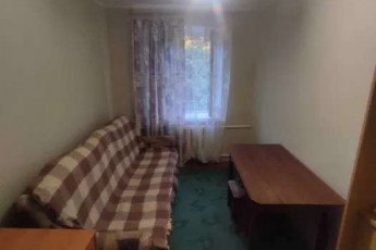 Сдам гостинку, Павлово поле, 23 Августа метро, Код: 813067/1