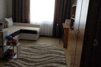 Сдам 1-кімнатну квартиру в новобудові, Рогань, Код: 813068/1