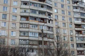 Сдам 3-х кімнатну квартиру, Салтовка, Студенческая метро, Код: 813075/1