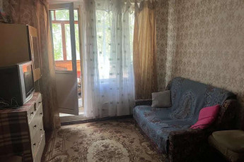 Сдам 1-кімнатну квартиру, Салтовка, 601 м/р, Код: 813077/1