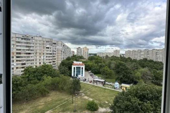 Продам 2-х кімнатну квартиру в новобудові, Алексеевка, Победа метро, Код: 813080/1