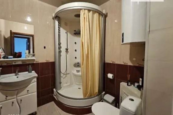 Сдам 2-х кімнатну квартиру, Гагарина проспект, Метростроителей метро, Код: 813088/1