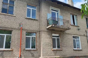 Продам 2-х кімнатну квартиру, Салтовка, Академика Барабашова метро, Код: 813093/1