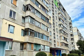 Продам 1-кімнатну квартиру, Рогань, Код: 813106/1