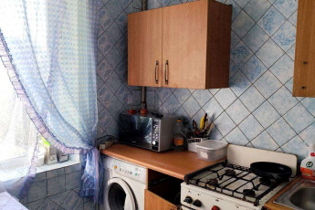 Продам 3-х кімнатну квартиру, Бавария, Филипповка (Бавария), Код: 813109/1