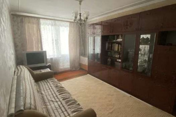 Сдам 2-х кімнатну квартиру, Гагарина проспект, Метростроителей метро, Код: 813111/1