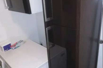 Продам 1-кімнатну квартиру, Новые дома, Маршала Жукова метро (Дворец спорта), Код: 813118/1