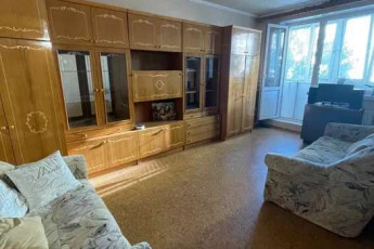 Сдам 1-кімнатну квартиру, Холодная Гора, Холодная Гора метро, Код: 813122/1