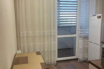 Продам 1-кімнатну квартиру в новобудові, ХТЗ, Пролетарская метро (Индустриальная), Код: 813130/1