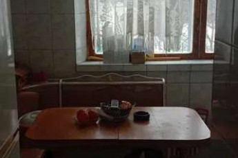 Продам 3-х кімнатну квартиру, Новые дома, Маршала Жукова метро (Дворец спорта), Код: 813132/1