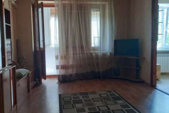 Сдам 4-х кімнатну квартиру, Рогань, Восточный, Код: 813136/1