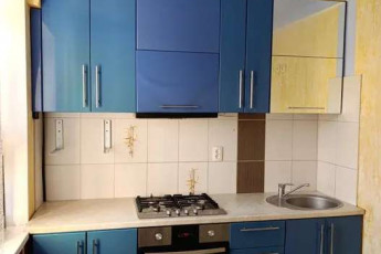 Сдам 2-х кімнатну квартиру, Новые дома, Маршала Жукова метро (Дворец спорта), Код: 813138/1