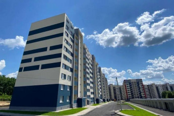 Продам 2-х кімнатну квартиру в новобудові, Алексеевка, Победа метро, Код: 813138/2