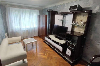 Продам 2-х кімнатну квартиру, Павлово поле, 23 Августа метро, Код: 813140/1