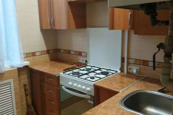 Продам 2-х кімнатну квартиру, Новые дома, Код: 813141/1