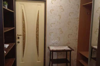 Сдам 2-х кімнатну квартиру, Гагарина проспект, Проспект Гагарина метро, Код: 813143/1