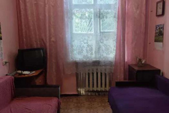 Сдам гостинку, ХТЗ, Код: 813145/1