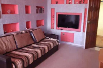 Продам 4-х кімнатну квартиру, Холодная Гора, Код: 813152/1