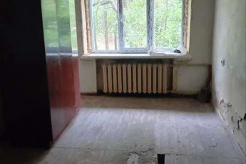 Продам 1-кімнатну квартиру, Основа, Код: 813160/1