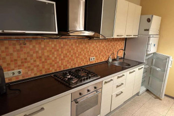 Продам 1-кімнатну квартиру в новобудові, Павлово поле, 23 Августа метро, Код: 813161/1